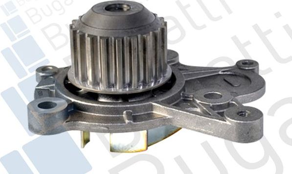 Помпа (водяной насос) Bugatti для Hyundai i30 I 2007-2012. Артикул PA10121