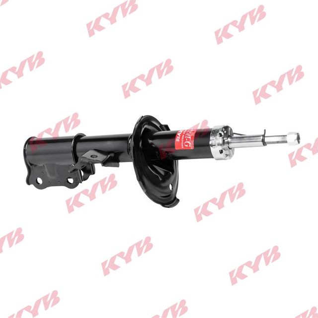 Амортизатор KYB (Каяба) Excel-G передний правый для Kia Picanto I 2004-2011. Артикул 3320058