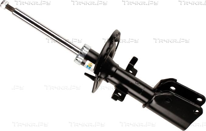 Амортизатор Bilstein B4 передний для Renault Vel Satis I 2002-2009. Артикул 22-128188