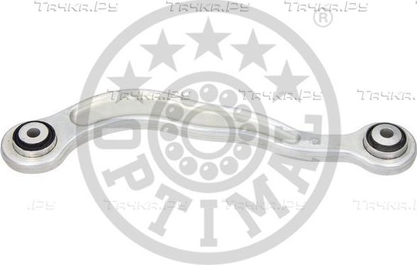 Поперечный рычаг задней подвески Optimal (алюминий). Артикул G5-930