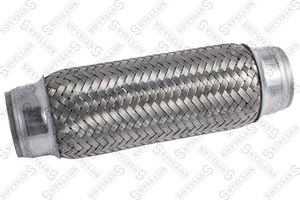 Глушитель Stellox для BMW 5 IV (E39) 1998-2004. Артикул 69-99001-SX