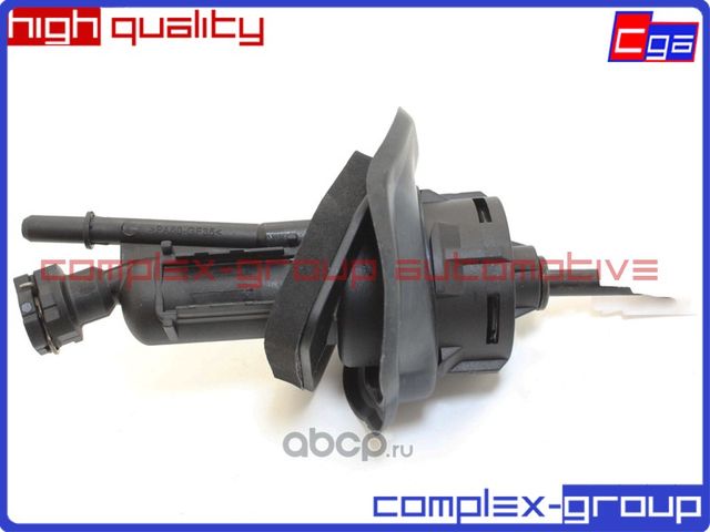 Главный цилиндр сцепления 1863548 1539937 BP4K41400E (CGA). Артикул 8BCL548RA