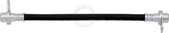 Тормозной шланг ABS. Артикул SL 6800