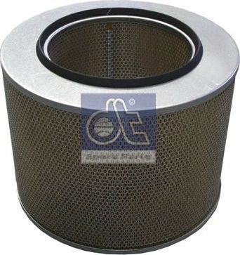 Воздушный фильтр DT Spare Parts. Артикул 4.61866