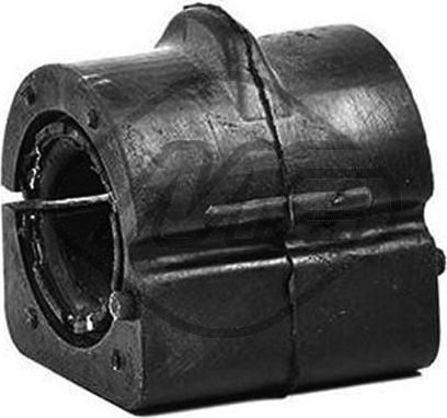 Втулки стабилизатора Metalcaucho (резина). Артикул 06430