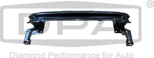 Усилитель бампера DPA. Артикул 88071912202