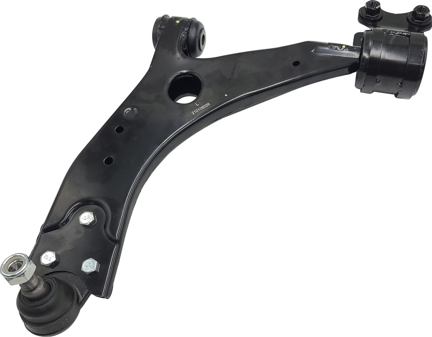 Поперечный рычаг CTR. Артикул CQ0029L