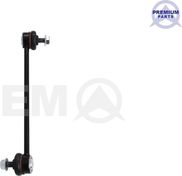 Стойка (тяга) стабилизатора Sidem. Артикул 81065