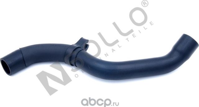 Шланг системы охлаждения (Sollo). Артикул SSVA1877