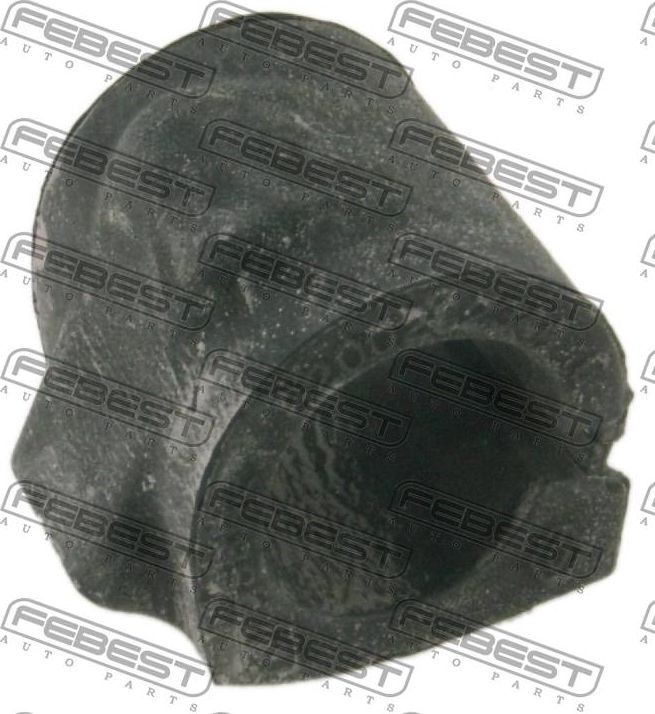 Втулка стабилизатора Febest. Артикул RNSB-LOGF