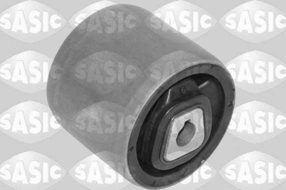 Сайлентблок переднего рычага подвески Sasic задний нижний для BMW X1 I (E84) 2009-2015. Артикул 2256180