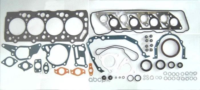 Комплект прокладок двигателя AWSG0001 (Awgo). Артикул AWSG0001