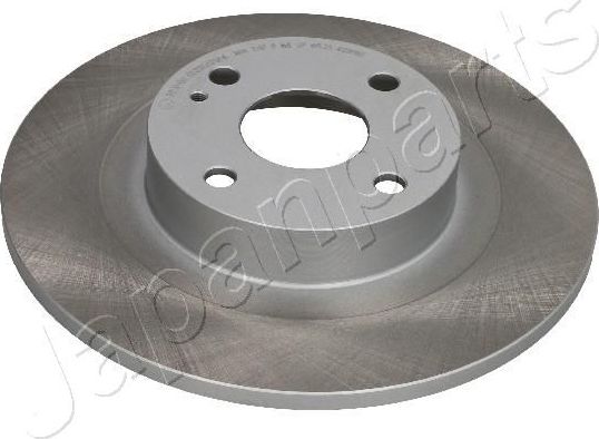 Тормозной диск Japanparts задний для Mazda 323 VI (BJ) 1998-2004. Артикул DP-322C