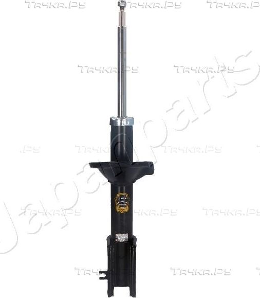 Амортизатор Japanparts. Артикул MM-LR007