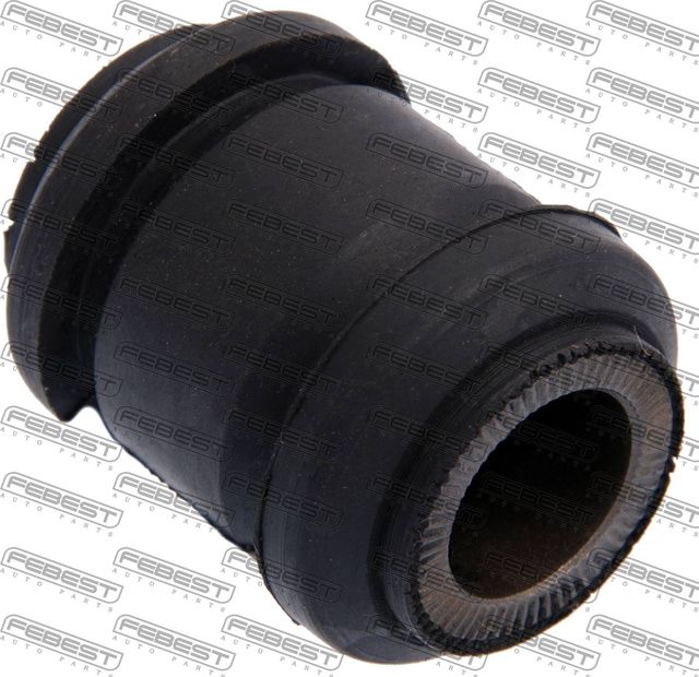 Сайлентблок заднего рычага подвески Febest. Артикул TAB-323
