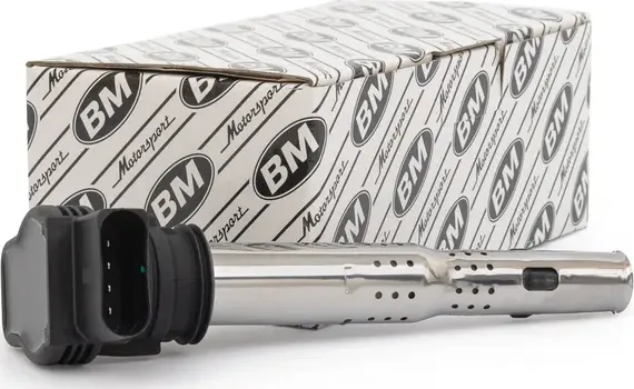 Катушка зажигания VAG CADDY III/GOLF V-VI/JETTA II/PASSAT/TIGUAN (BM) BM. Артикул EC5002