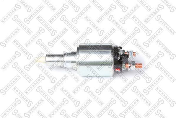 Втягивающее реле стартера Stellox. Артикул 88-01205-SX