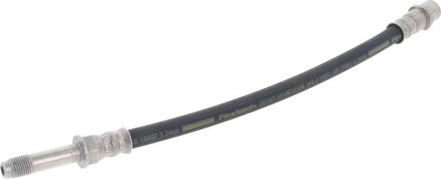 Тормозной шланг Corteco задний левый наружный для Volkswagen Multivan T5 2003-2015. Артикул 19035315