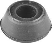 Опора амортизатора (стойки) Tedgum задняя для Mitsubishi Pajero IV 2006-2025. Артикул 00442956