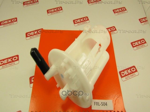 фильтр топливный в баке honda stream 00 (Deko). Артикул FRL504