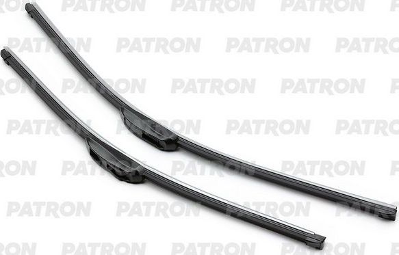 Щетка стеклоочистителя (дворник) Patron. Артикул PWB560-FS