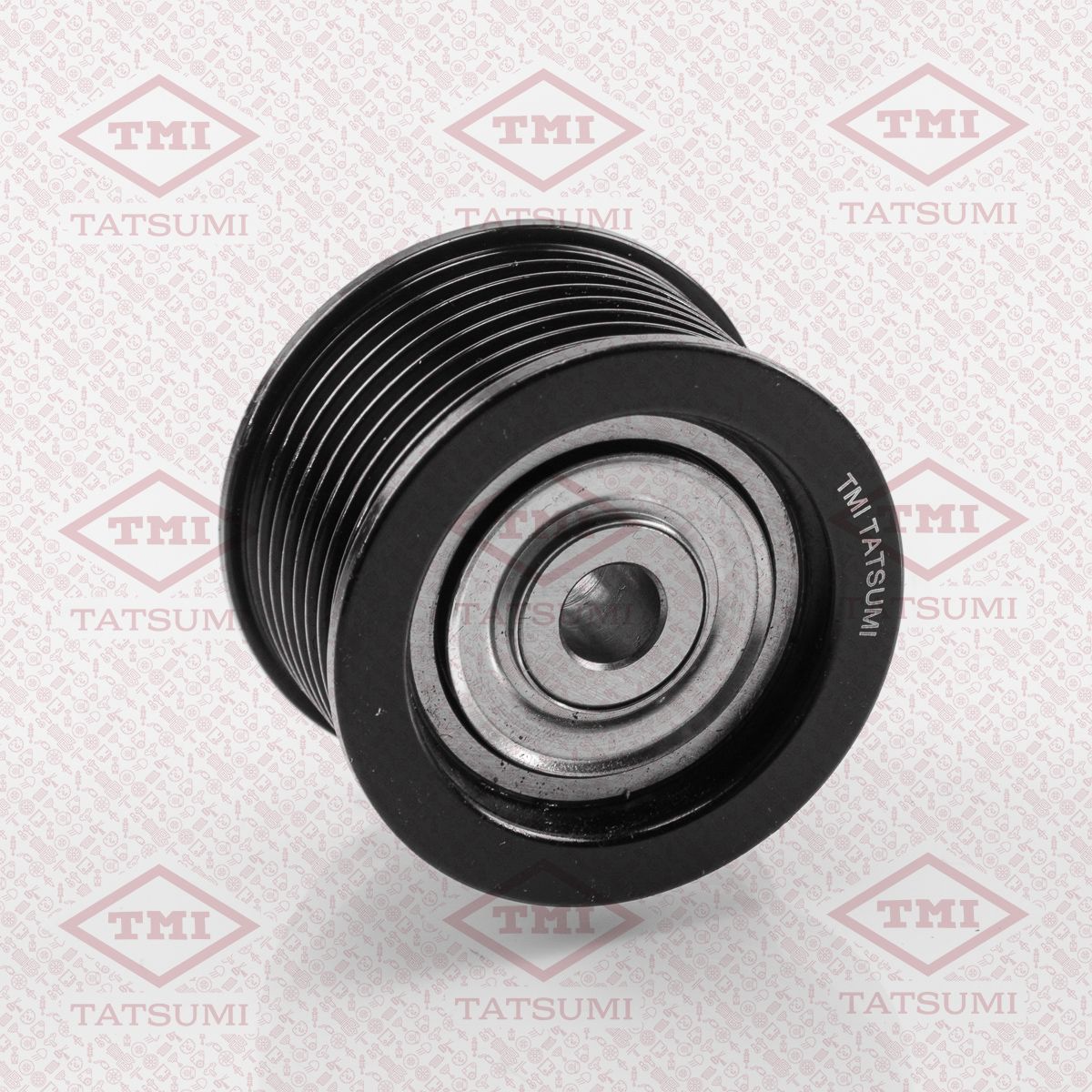 Ролик ремня приводного TOYOTA LAND CRUISER 200 07 (Tatsumi). Артикул TFD1238