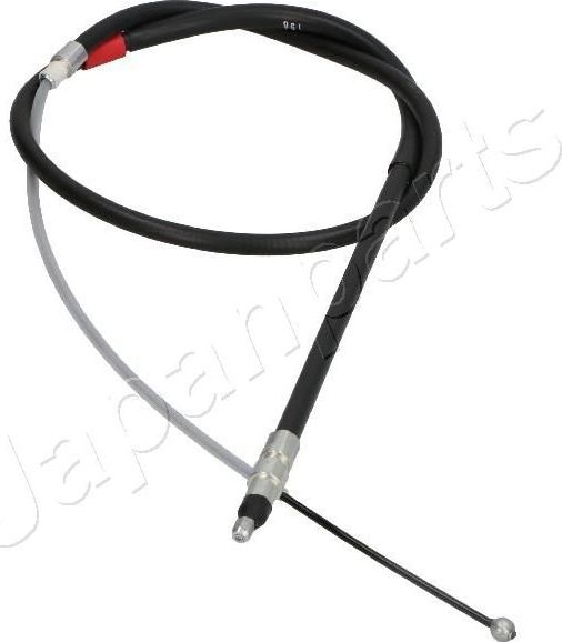 Трос ручника (тросик ручного тормоза) Japanparts. Артикул BC-0107