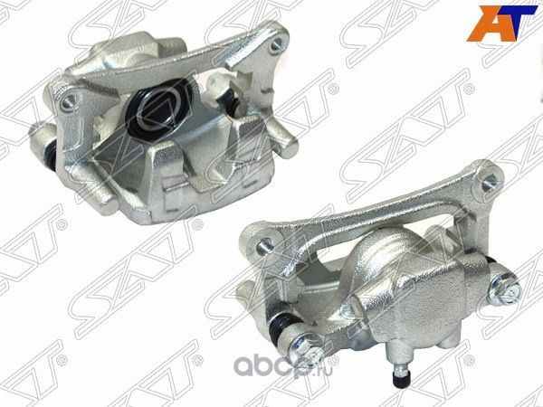 Суппорт тормозной RR MITSUBISHI OUTLANDER XL 06-12 (SAT). Артикул STMN116309