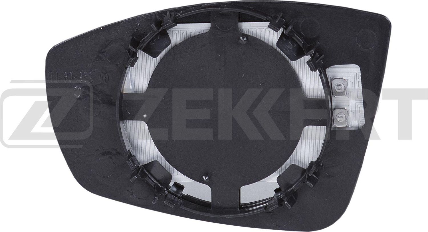 Зеркало боковое Zekkert. Артикул SP-1231