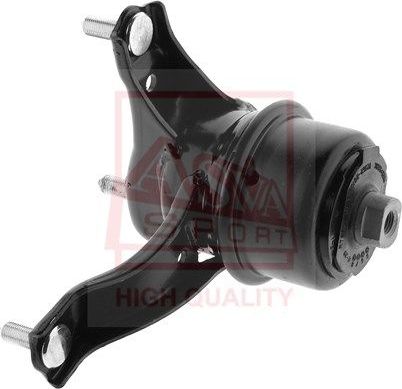 Подушка (опора) двигателя Asva. Артикул 0112-ACU20RH