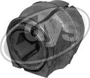 Втулка стабилизатора DYS. Артикул 75-23442