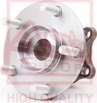 Ступица колеса Asva. Артикул MZWH-CX5R