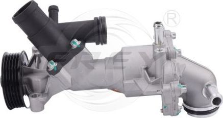 Помпа (водяной насос) Frey. Артикул 723023501