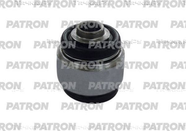 Шаровая опора Patron задняя для Land Rover Discovery III 2004-2009. Артикул PSE11948