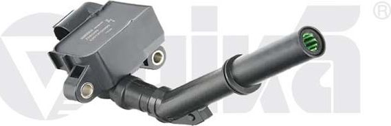 Катушка зажигания Vika для Mercedes-Benz GLK-Класс I (X204) 2008-2015. Артикул 99659101