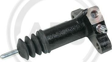 Цилиндр сцепления рабочий ABS (Чугун). Артикул 71993