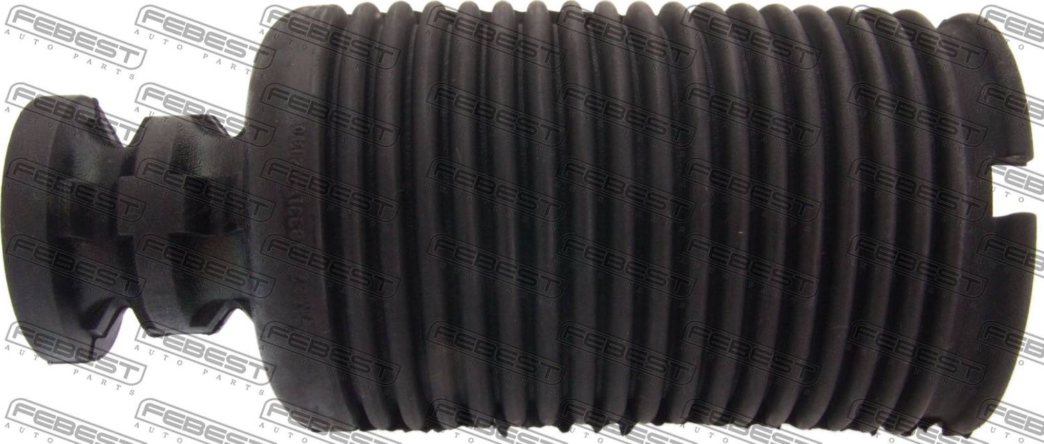 Пыльник амортизатора (стойки) Febest. Артикул TSHB-EXZ10F