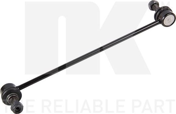 Стойка (тяга) стабилизатора NK. Артикул 5111903