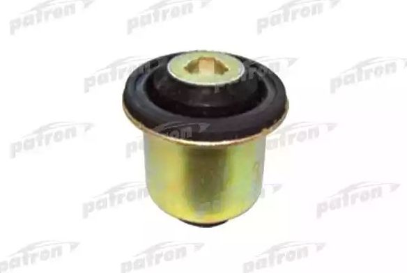 Сайлентблок переднего рычага подвески Patron для Renault Kangoo I 1997-2009. Артикул PSE1228