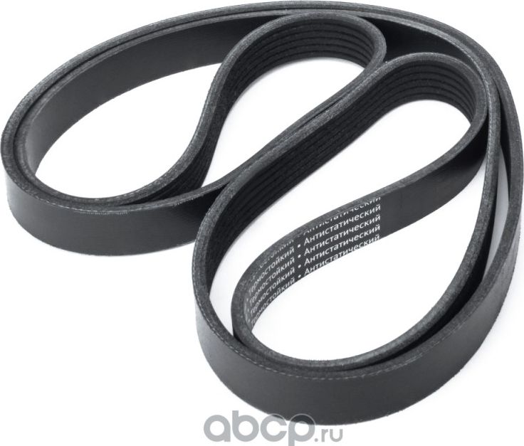 Ремень поликлиновой (Metaco). Артикул 6PK2370