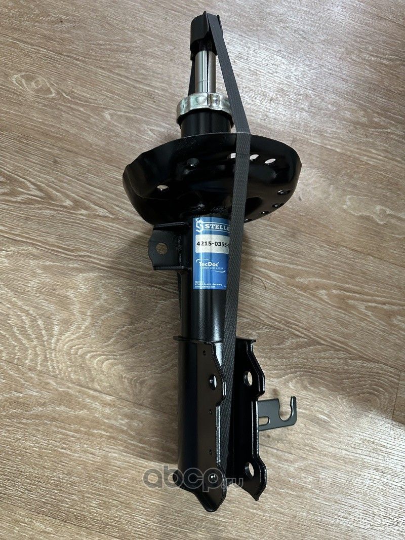 Амортизатор Stellox. Артикул 4215-0355-SX