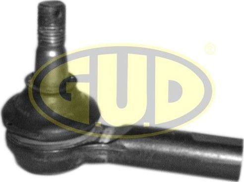 Наконечник рулевой тяги G.U.D.. Артикул GSP201532