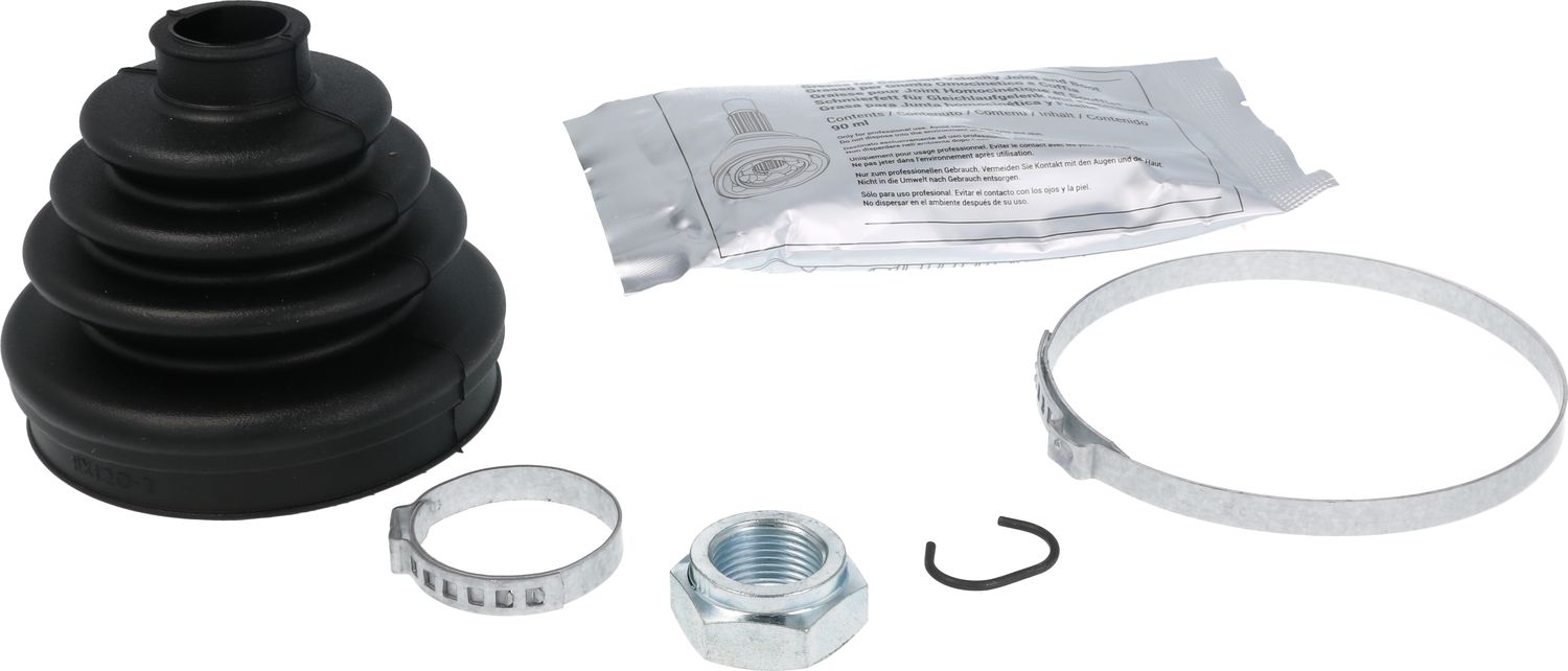 Пыльник ШРУСа наружный Metelli передний для Volkswagen Passat B5 1996-2000. Артикул 13-0048