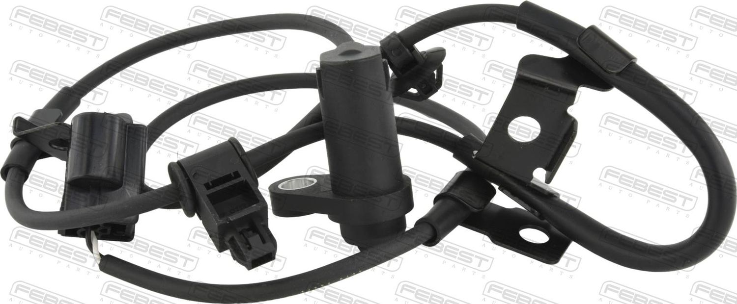 Датчик ABS Febest. Артикул 04606-019