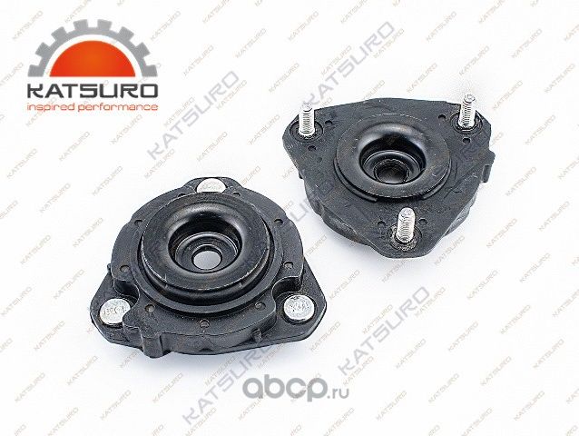 ОПОРА АМОРТИЗАТОРА (Katsuro). Артикул KAT0808FRD