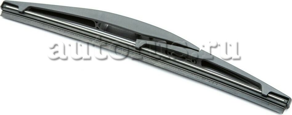 Щетки стеклоочистителя (дворники) Nissan. Артикул 287901LA0A