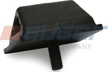 Отбойник амортизатора (стойки) Auger (БСК (бутадиен-стирольный каучук)). Артикул 51513