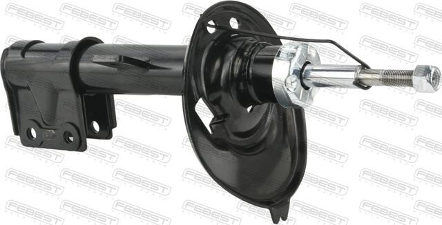 Амортизатор Febest. Артикул 25110-007FR