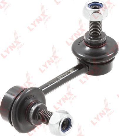 Стойка (тяга) стабилизатора LYNXauto задняя правая для Honda CR-V III 2006-2012. Артикул C7362R
