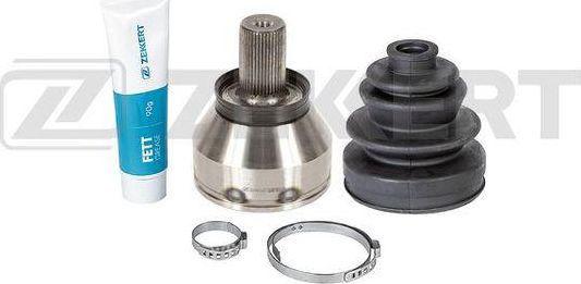 Шрус наружный (граната) Zekkert. Артикул GS-5073